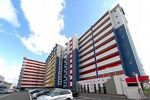 コンダクト福岡東の間取り画像