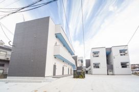 Residence JUNの外観画像