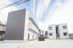 Residence JUNの間取り画像