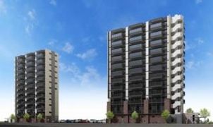 MODERN PALAZZO博多デュオグランデEASTの外観画像