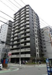 アビターレ駅南の外観画像