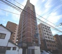 アルティザ博多駅南の外観画像