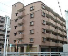 シェソワ高宮の外観画像