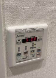 バスルーム