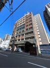 アクタス博多の間取り画像