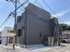 TUA CASAの外観画像