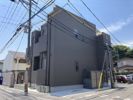 TUA CASAの間取り画像