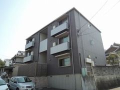 シャーメゾン大橋の外観画像