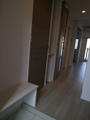 近くのPRALIVA(プラリバ)まで1,581m(徒歩20分)