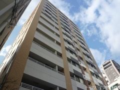 ライオンズ赤坂セントマークスの外観画像