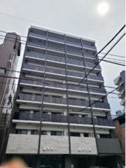 MODERN PALAZZO 博多FRONTの外観画像