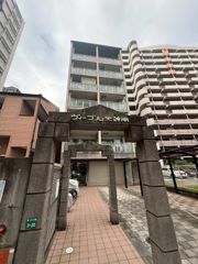 ヴィーブル天神南の外観画像