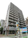 エステート・モア・大手門の間取り画像
