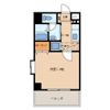 WEST VILLAGE 西公園の間取り画像