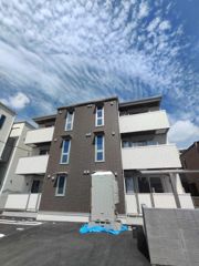 D-room箱崎の外観画像