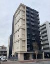 アビターレ吉塚駅前の間取り画像