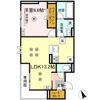 サニーサイド箱崎の間取り画像