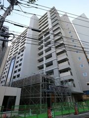 エンクレスト博多STYLEの外観画像