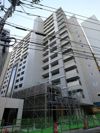 エンクレスト博多STYLEの外観