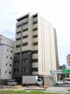 Casa大濠西の間取り画像