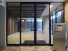 Raffina大濠の間取り画像