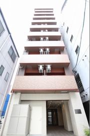 ADONIS COURTの外観画像