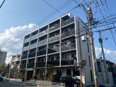 MiRAIal藤崎の外観画像