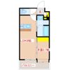 MiRAIal藤崎の間取り画像