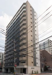 エンクレスト天神MODEの外観画像