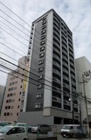 ロイヤル博多駅東の外観画像
