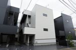 プレシャス ソルーナ 博多駅南の間取り画像