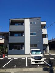 GRANDISの外観画像