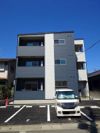 GRANDISの間取り画像