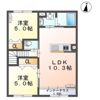 グランノヴァの間取り画像