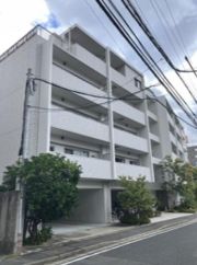 ラヴィアン宮前II号館の外観画像