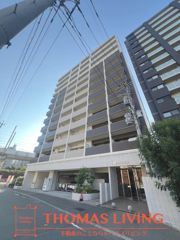 エンクレストNEO博多駅南の外観画像