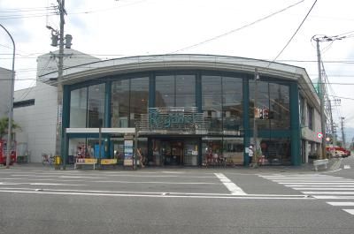 近くのレガネット城西まで303m(徒歩4分)