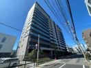 プレサンスロジェ 博多STATION NORTHの間取り画像