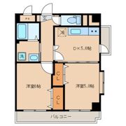 プレミール浜地の間取り画像