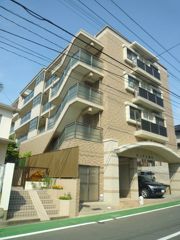 ジュネス高取の外観画像