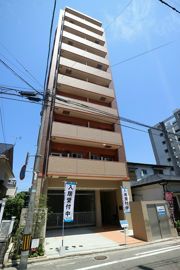 レブリアント千代の外観画像