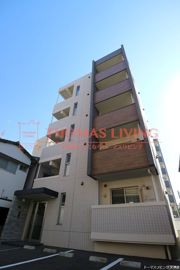 シュルーク大濠公園の外観画像
