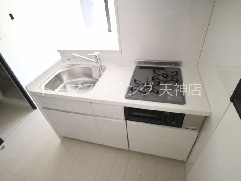 キッチン