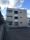 グランドAK野芥の間取り画像