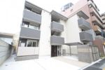 AVENUE263の間取り画像