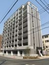 ピュアドームティアラ大手門の間取り画像
