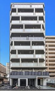 BlancCiel六本松の外観画像