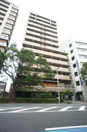 リッチフィールドAZUSAの外観画像