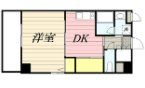 リッチフィールドAZUSAの間取り画像