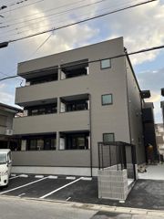 La・Argento（ラ・アルジェント）の外観画像